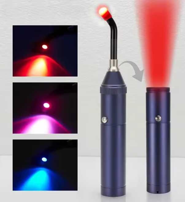 Urządzenie do terapii światłem