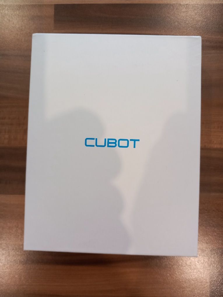 Telefon komórkowy Cubot X19