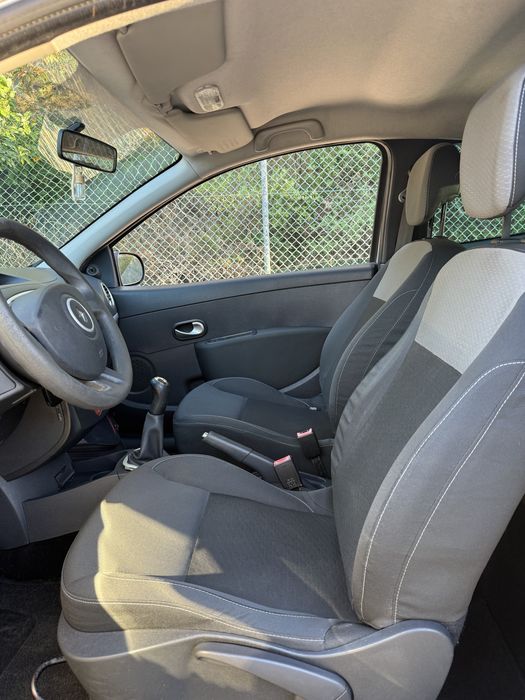 Renault Clio 1.2 100CV | 140.000KMS