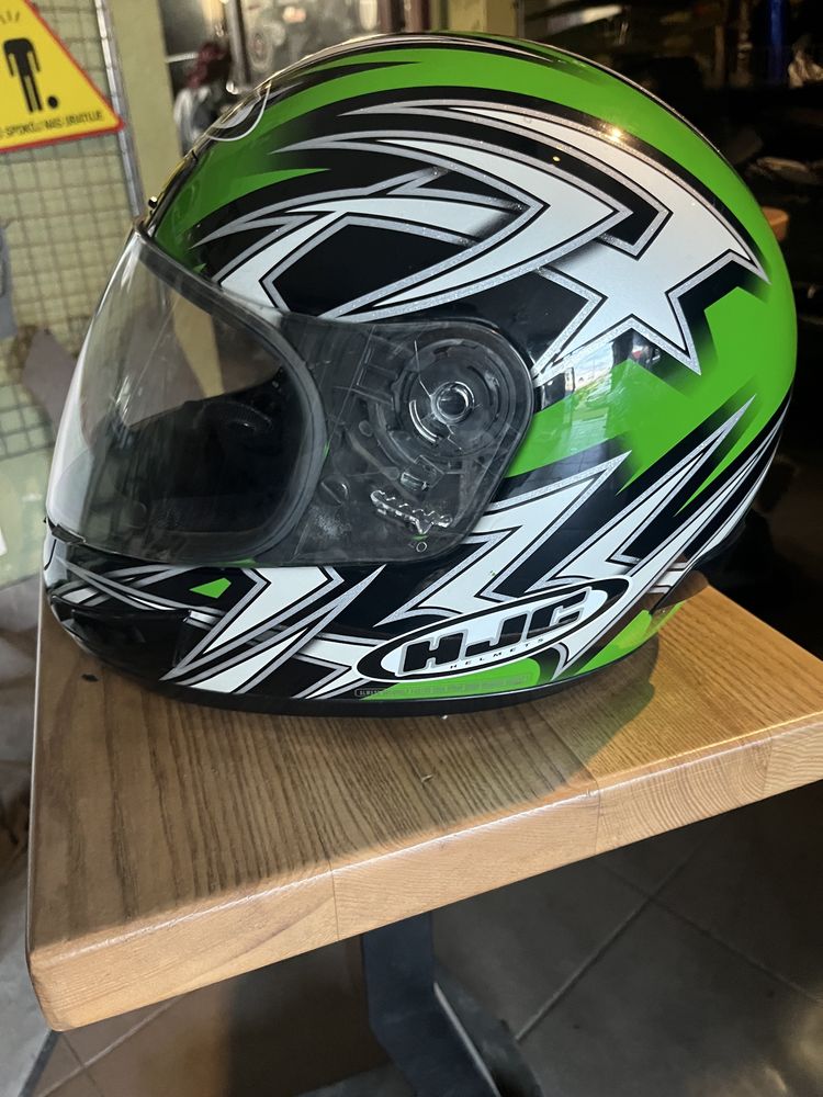 Kask HJC cs-12 rozmiar xs