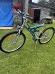 Rower Scorpion Active MTB 26 cali