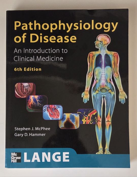 Pathophysiology of Disease
