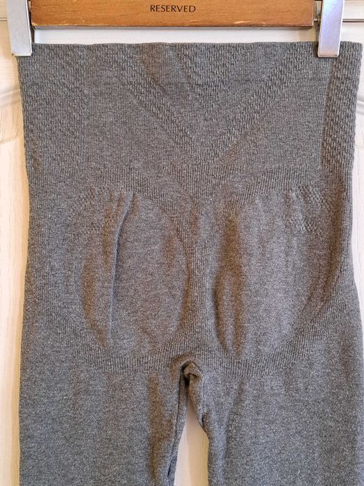 Legginsy sportowe damskie Double Speed , rozmiar M / 38