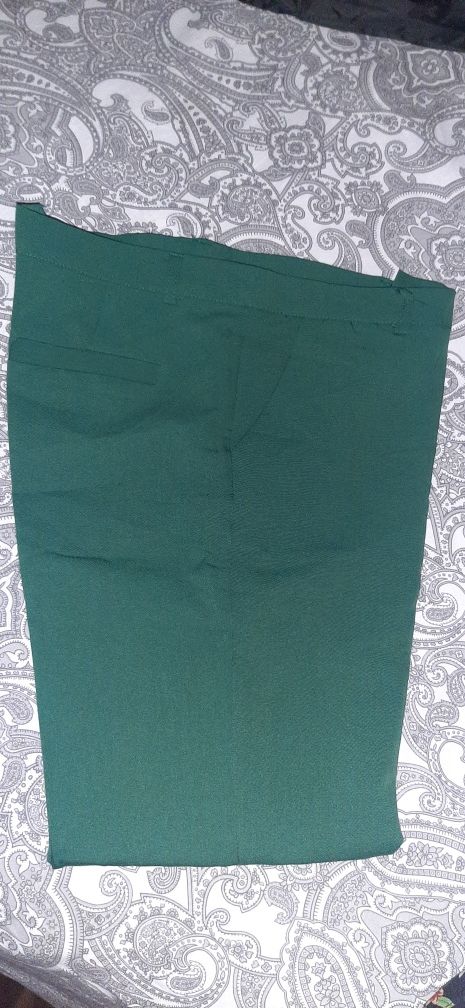 Calça Sra Zara N° L com Bolsos  Usado 1Vez Entrego Alfragide