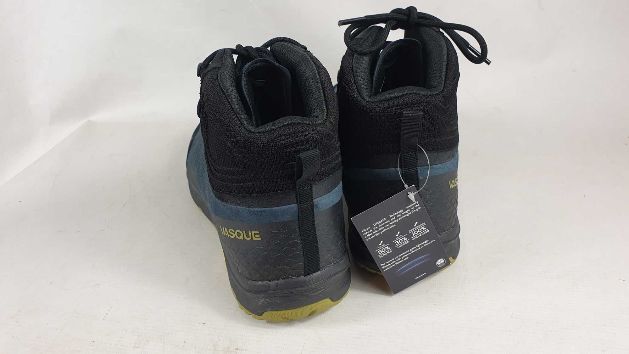 Vasque buty trekkingowe męskie Vasque Breeze rozmiar 42