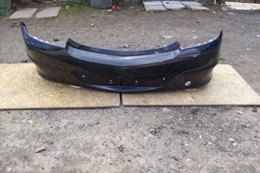 ZDERZAK TYLNY OPEL ASTRA H GTC /CABRIO 4XPDC