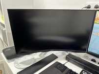 Monitor samsung odyssey g5 32"