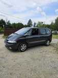 Renault Espace 2,0benzyna Hak Klimatyzacja Xenon