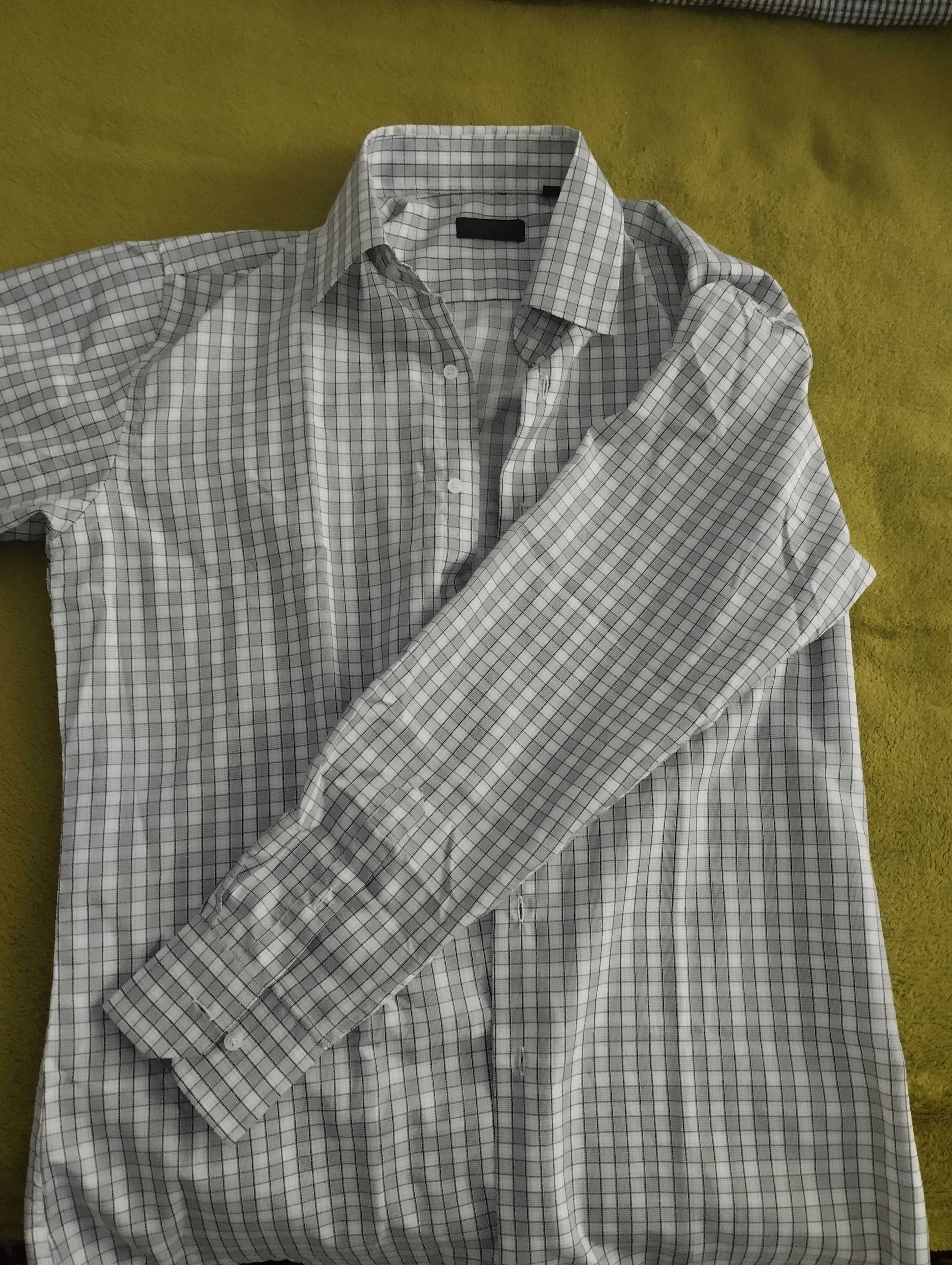 Комплект рубашек (5)