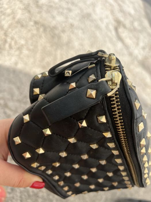 Поясна нагрудна/ сумка/бананка genuine...