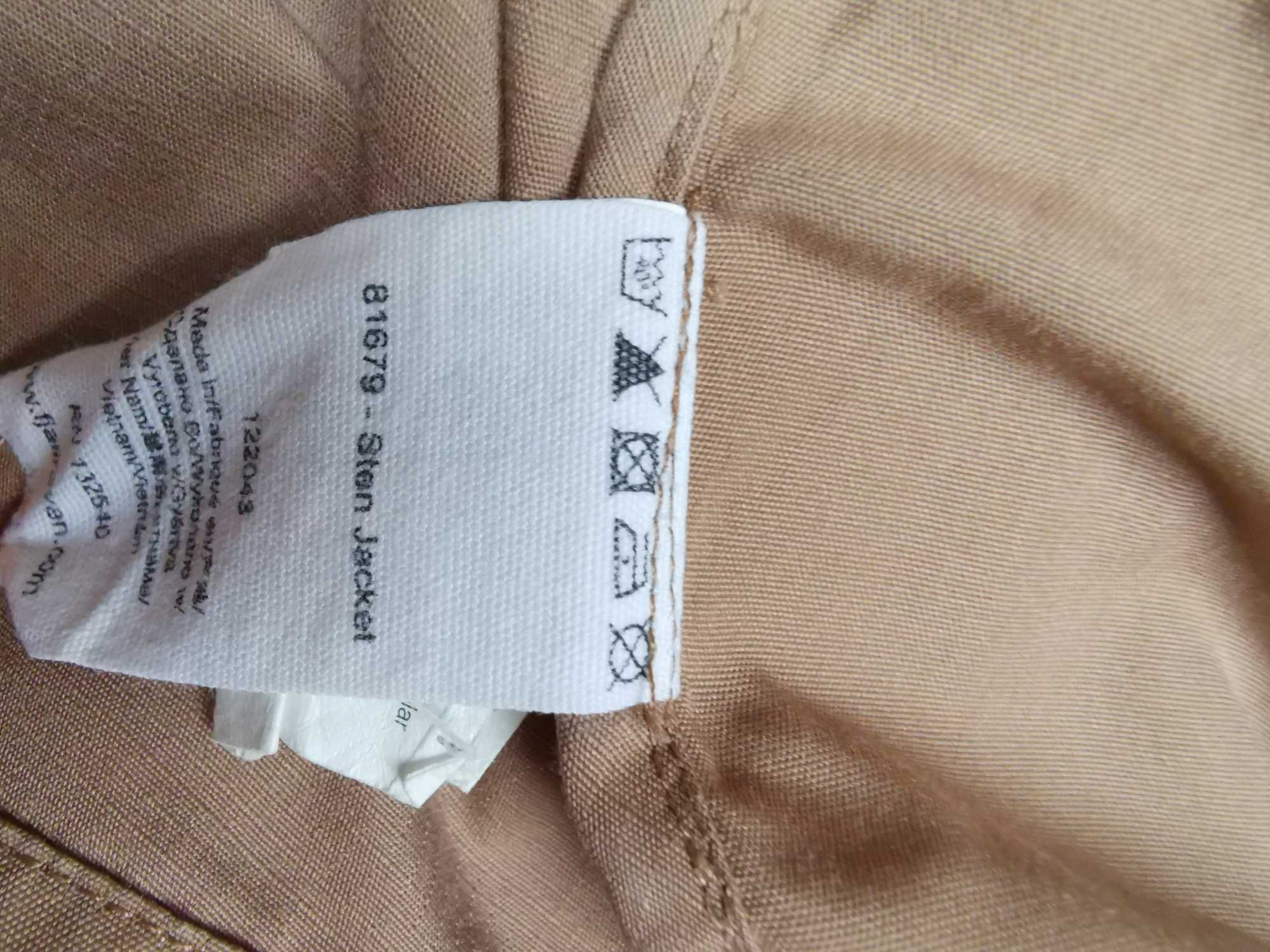 Kurtka Fjallraven Sten Jacket xs S