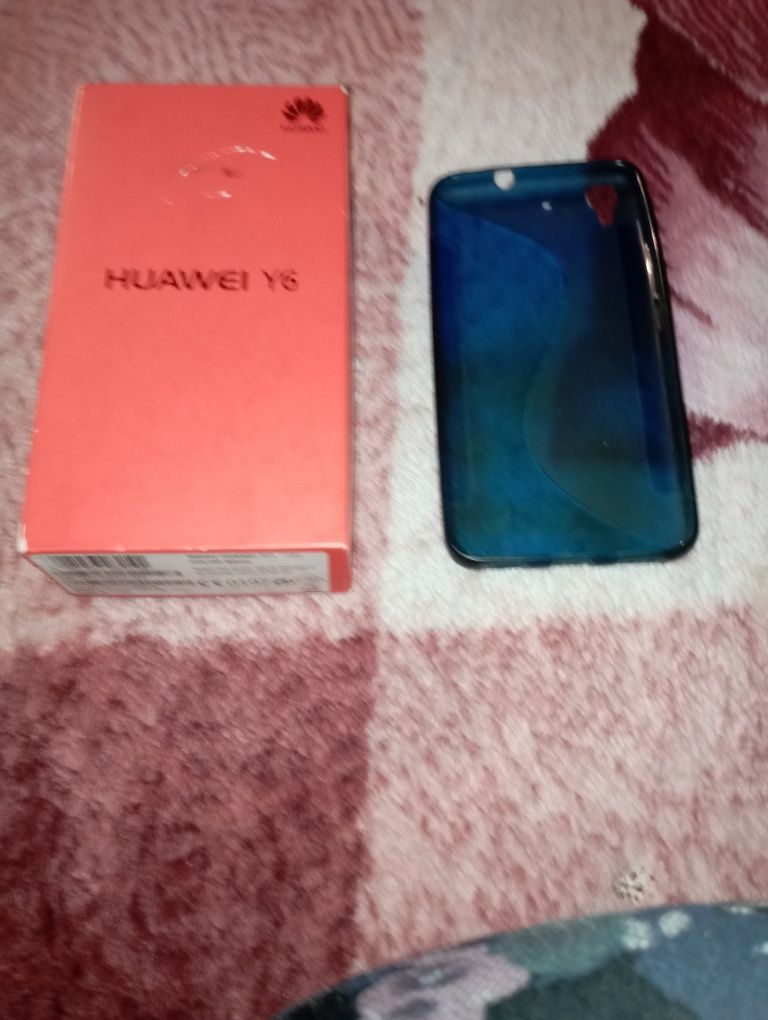 Telefon Huawei scl -l01