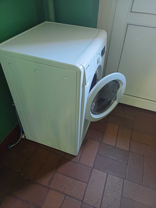 Sprzedam Pralko Suszarka Indesit zakupiona w 2024r odbiór osobisty