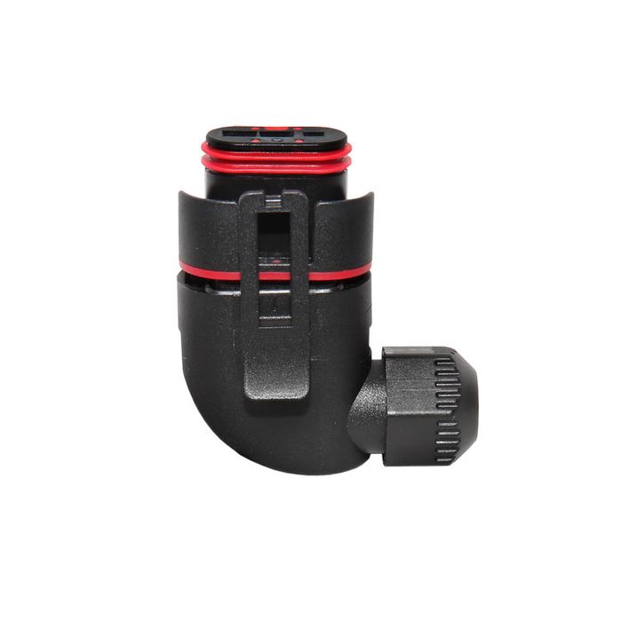 Wtyczka grundfos alpha 2 kątowa