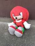 Pluszak Sonic kolekcjonerski