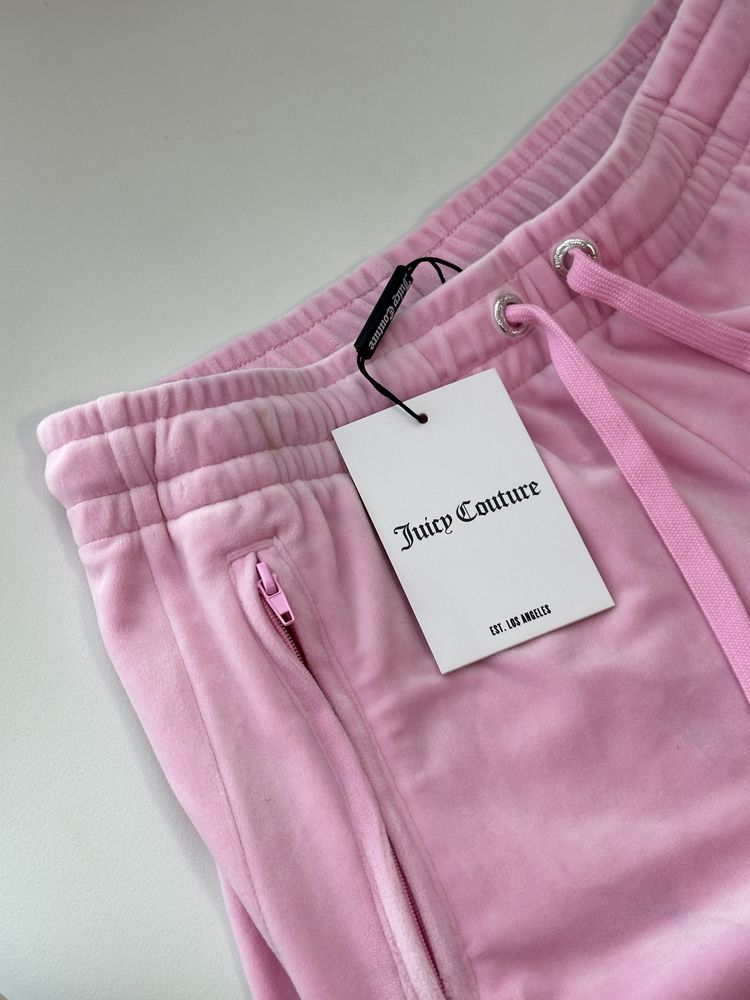Шорти від Juicy Couture