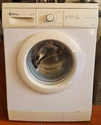 Máquina lavar roupa balay 7kgs c/garantia