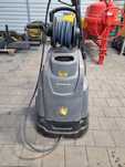 Myjka Karcher HDS 5/15U Karcher HDS 5 15U ciepła woda