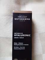 Esthederm Hyaluronic Serum nawilżające do twarzy 30 ml