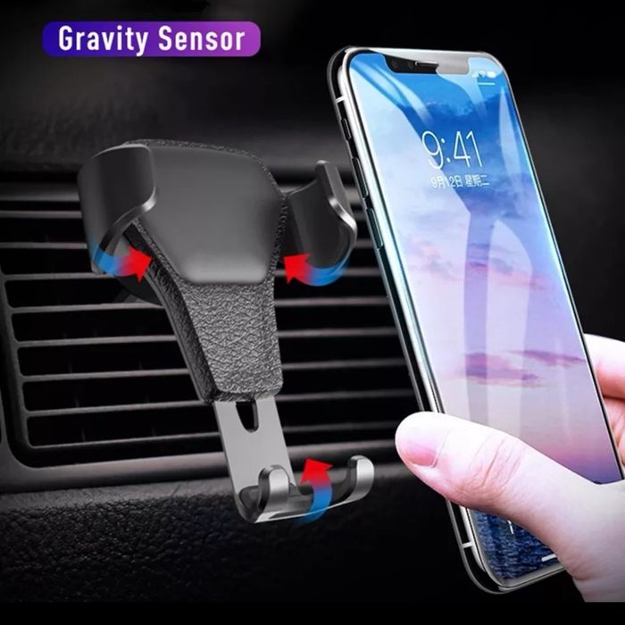 Suporte telemóvel carro