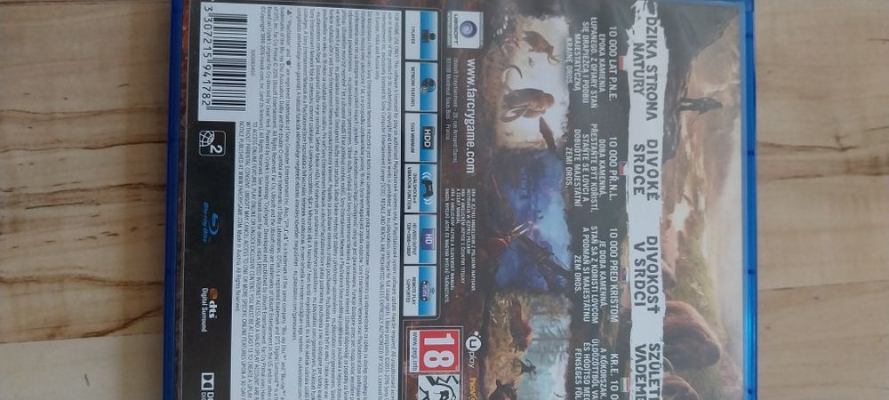 Ps4 Farcry Primal