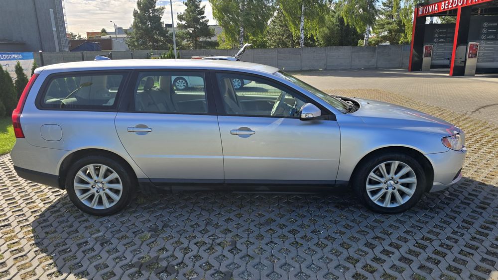 Volvo v70 2.4 5D