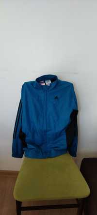 Kurtka wiatrówka Adidas 164 , 50cm