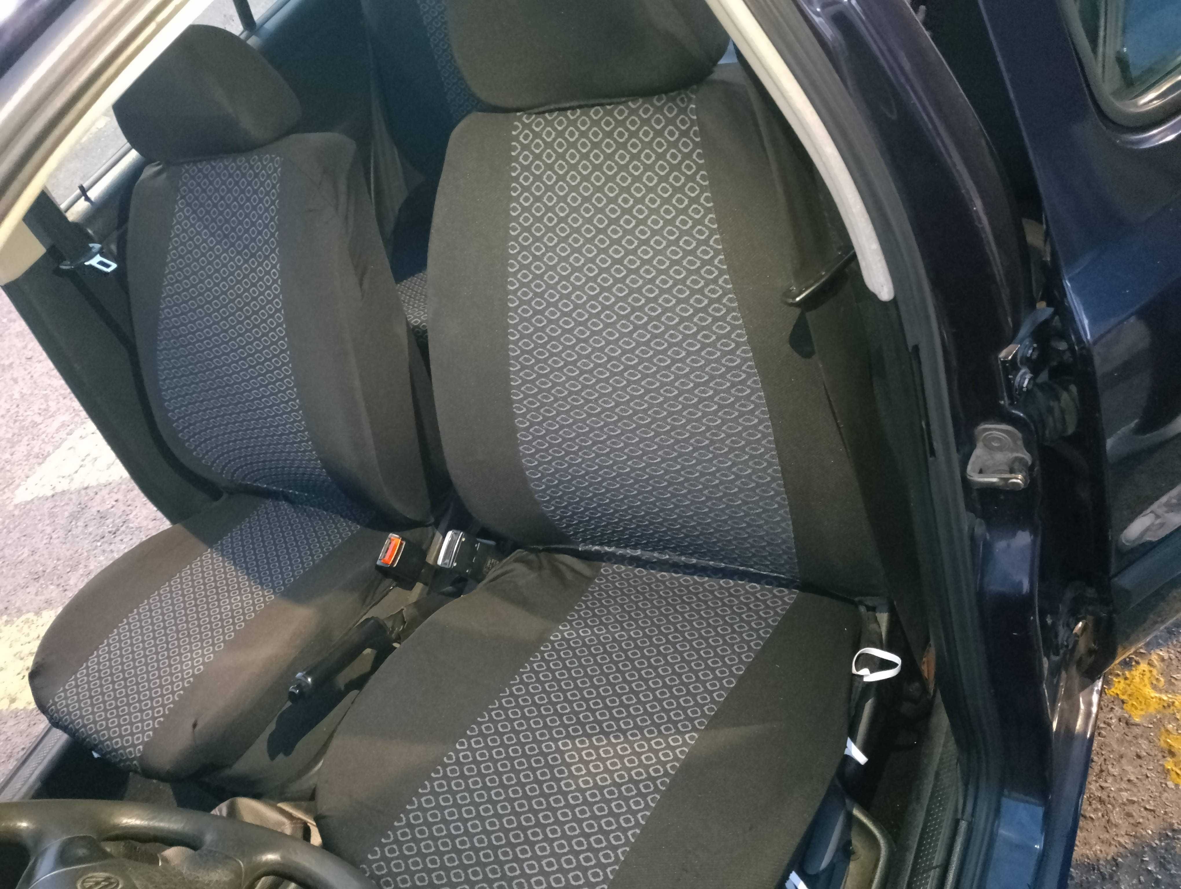 Golf iii tdi 90cv