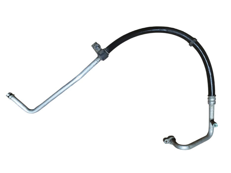 Трубка кондиционера со штуцером Subaru Legacy Outback Bh разборка