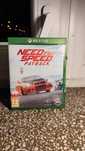 Need for speed Payback xbox one PL po polsku