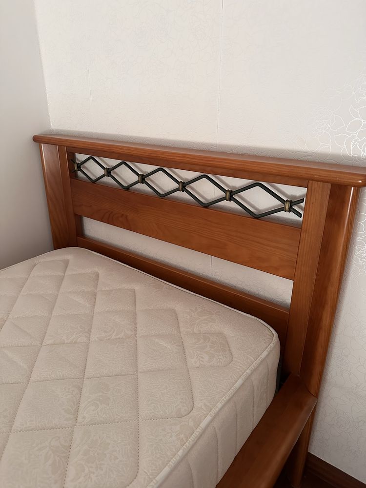 Cama de solteiro