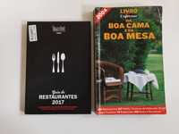 2 Guias de Restaurantes