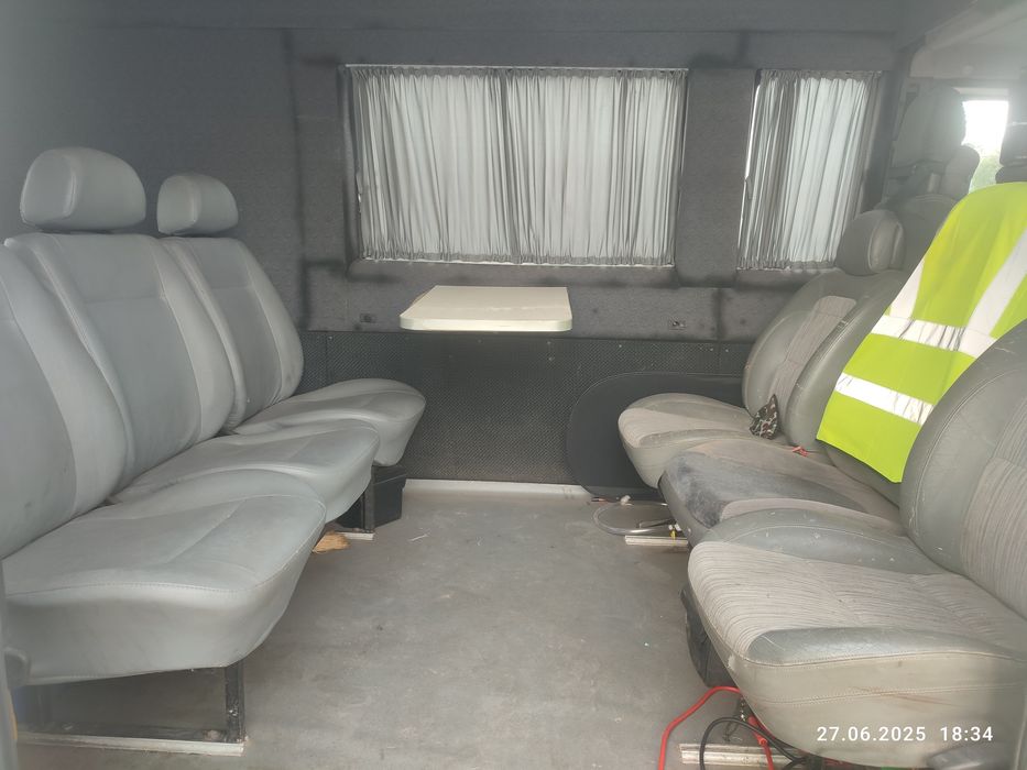 Продаж "Fiat Ducato"