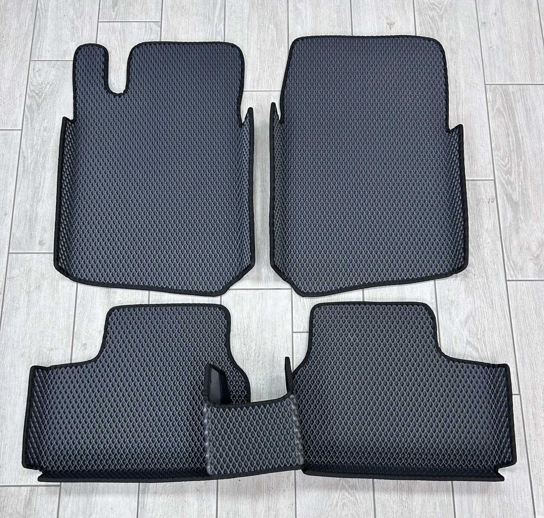 3D коврики EVA ЕВА Opel Omega B Mokka Zafira A Zafira B Vectra A B C