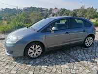 Citroen C4 1.6 HDI Diesel