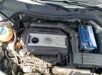 Silnik VW Seat Skoda Audi CBZ 1.8 TFSI 119tyś
