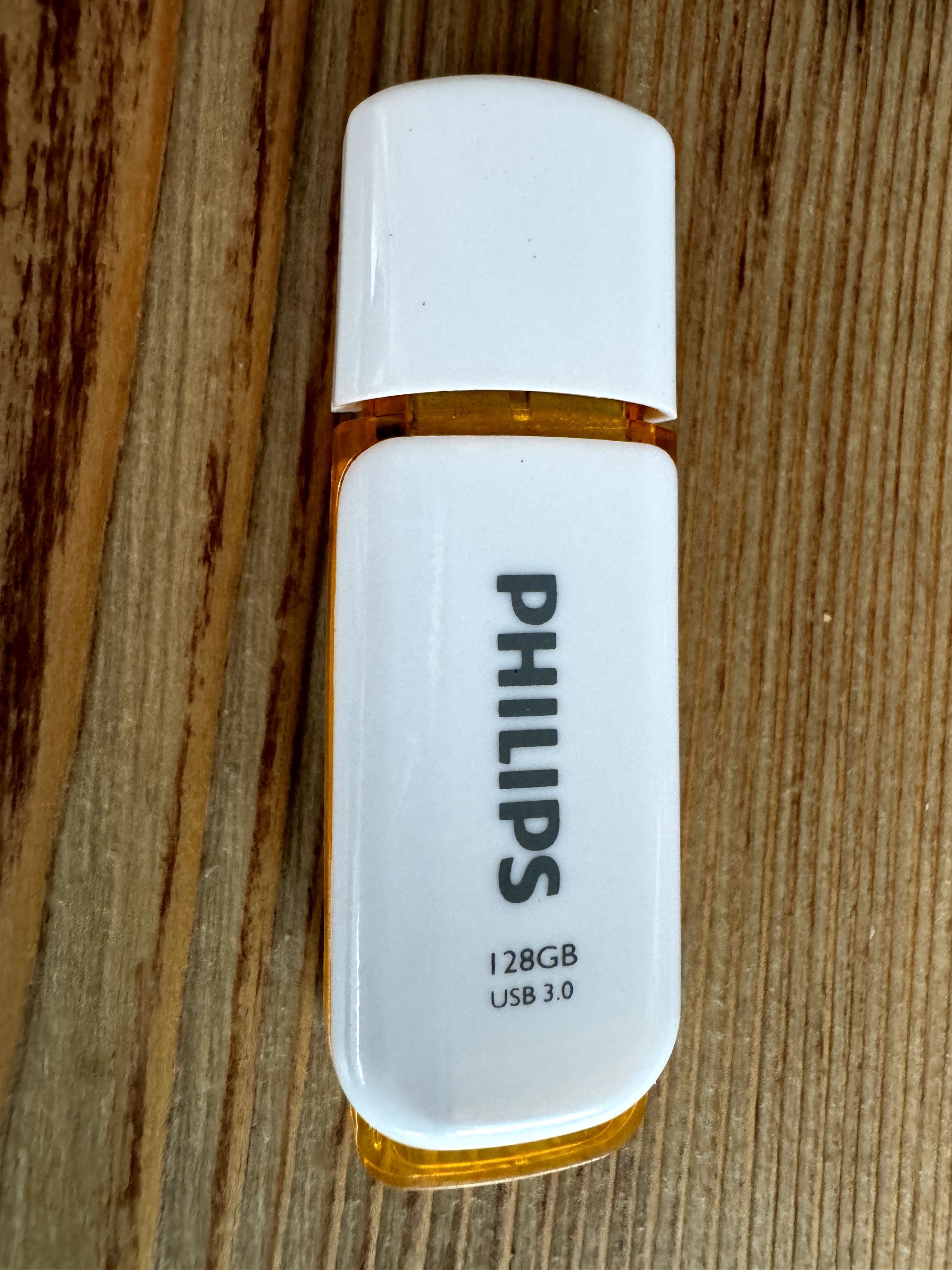 Philips USB 3.0 Flash Drive 128GB