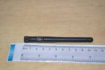 2dB 11cm antena prętowa WIFI dookólna 2,4GHz do router lub AP RP-SMA