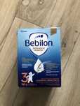 Nowe mleko modyfikowane Bebilon Advance Pronutra 3 1000 g