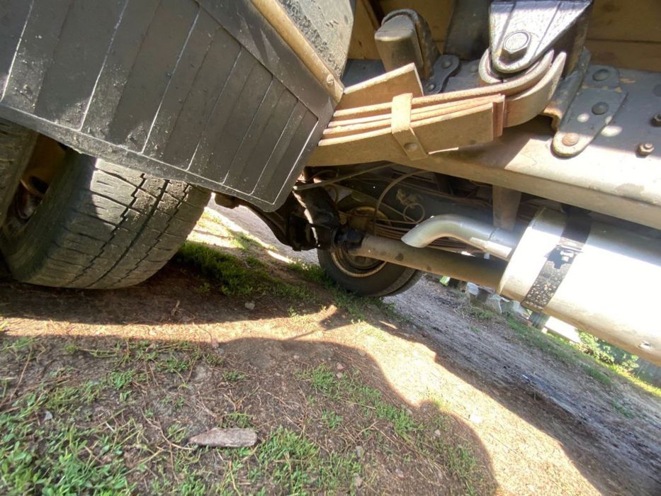 Продам ГАЗ  330202