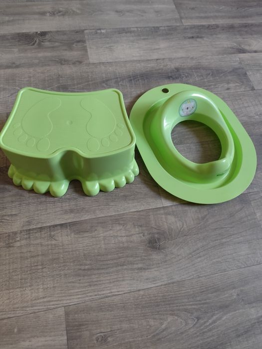 Підставка для унітазу