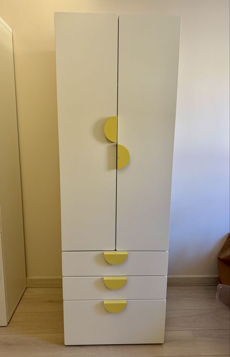 Szafa Ikea Smastad / Platsa
