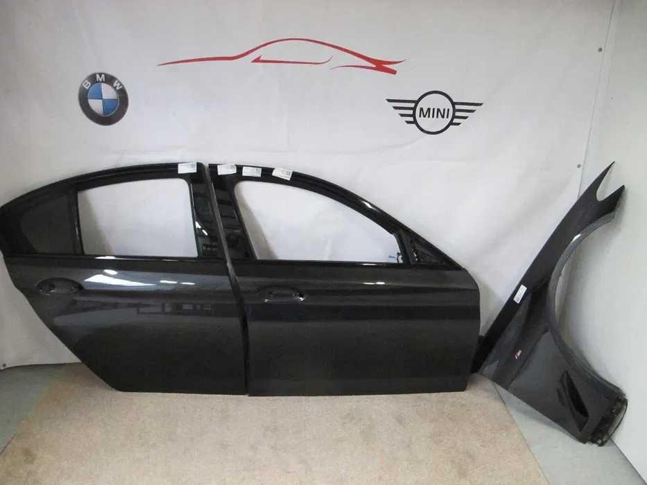 Дверь передняя задняя BMW M5 F90 G30 G31