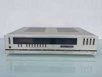 Amplituner Technics Sa -313 vintage 1981