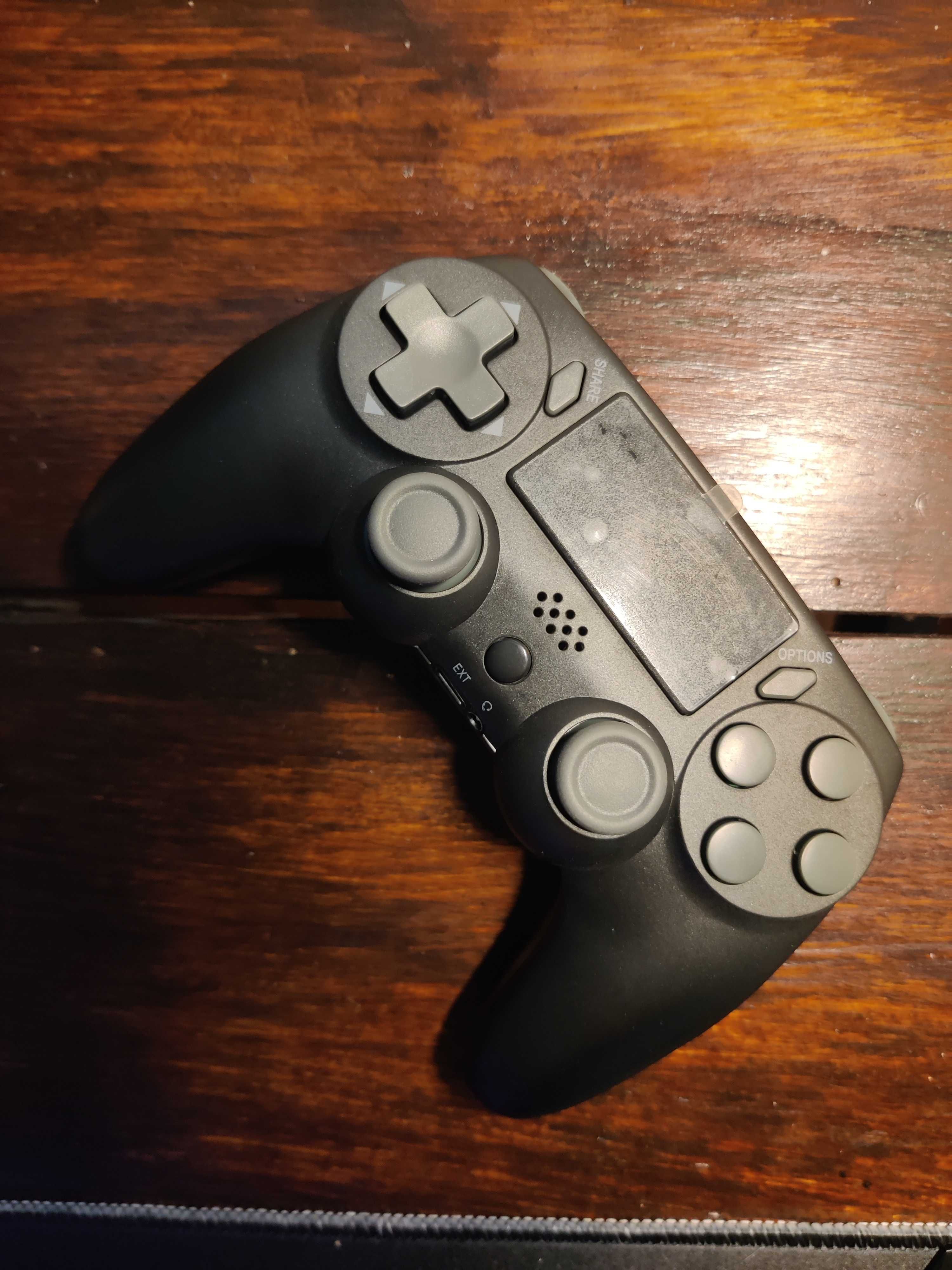 Comandos para Playstation 4/Android/PC novos e embalados
