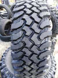 Opony Equipe 235/75 R15 Dakar 4x4 gat.II