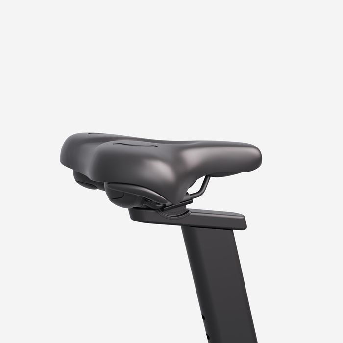 Bicicleta Estática Conectada Autoalimentada de Cardio Training EB900 B