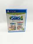 Gra PS4, The Sims 4 plus psy i koty, Komis Jasło Czackiego