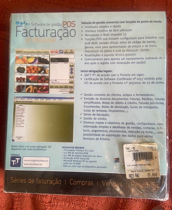 POS Management Software - Invoicing64586087008898121