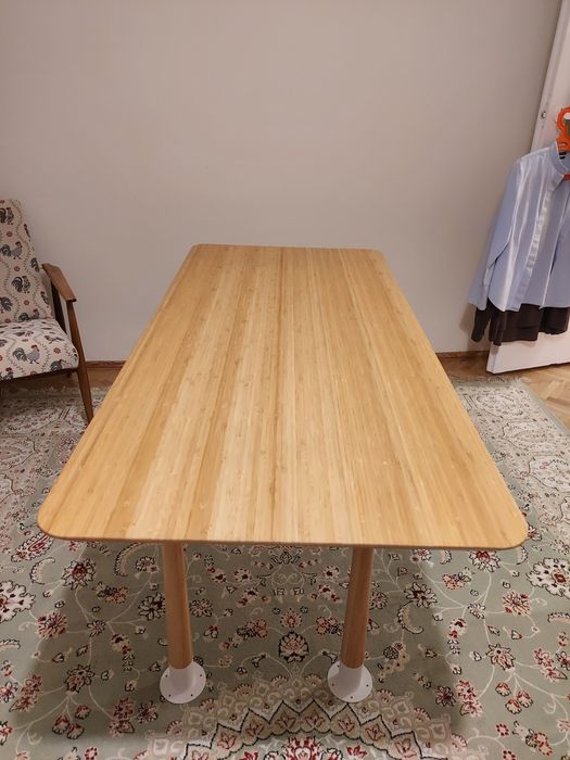Biurko/stół Ikea Hilver